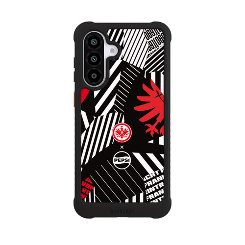 Samsung Galaxy A56 5G NIVOmax Eintracht x Pepsi
