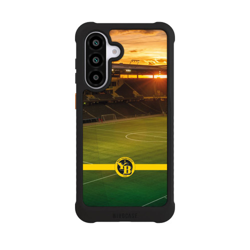 Samsung Galaxy A56 5G NIVOmax Stade BSC YB