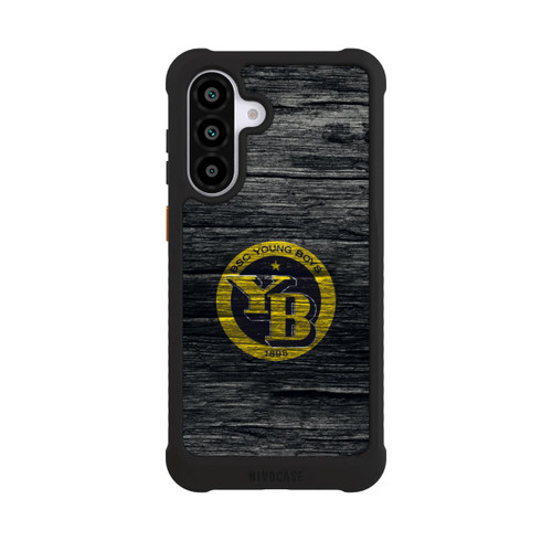 Samsung Galaxy A56 5G NIVOmax BSC YB Holzoptik