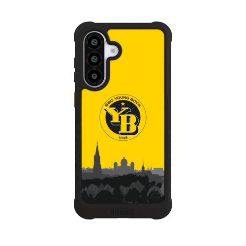 Samsung Galaxy A56 5G NIVOmax BSC YB Skyline