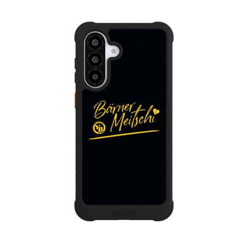Samsung Galaxy A56 5G NIVOmax BSC YB Bärner Meitschi