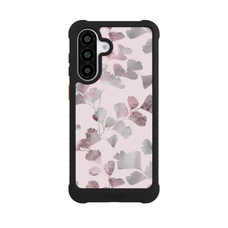 Galaxy A56 5G NIVOmax Ginkgo d'automne