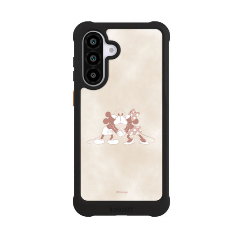 Samsung Galaxy A56 5G NIVOmax Micky Minnie Kissing Boho