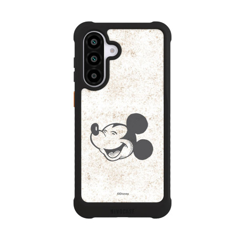 Samsung Galaxy A56 5G NIVOmax Micky Laughing Boho