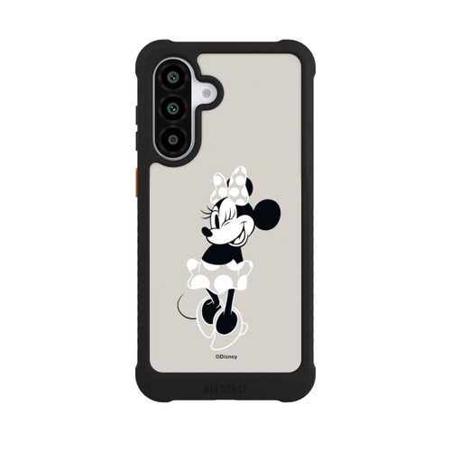 Samsung Galaxy A56 5G NIVOmax Minnie Zwinkernde Boho