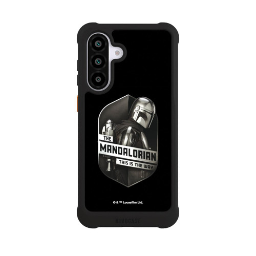 Samsung Galaxy A56 5G NIVOmax The Mandalorian This Is The Way