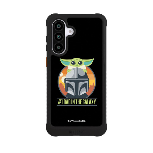 Samsung Galaxy A56 5G NIVOmax Best Dad in the Galaxy