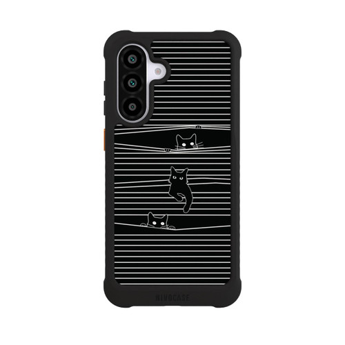 Samsung Galaxy A56 5G NIVOmax Chats voyeurs
