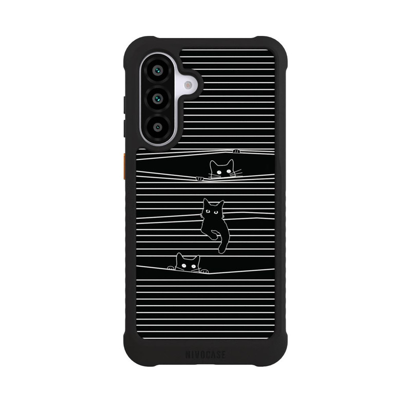 Galaxy A56 5G NIVOmax Chats voyeurs