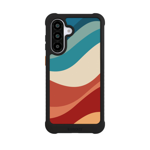 Samsung Galaxy A56 5G NIVOmax Farbwellen