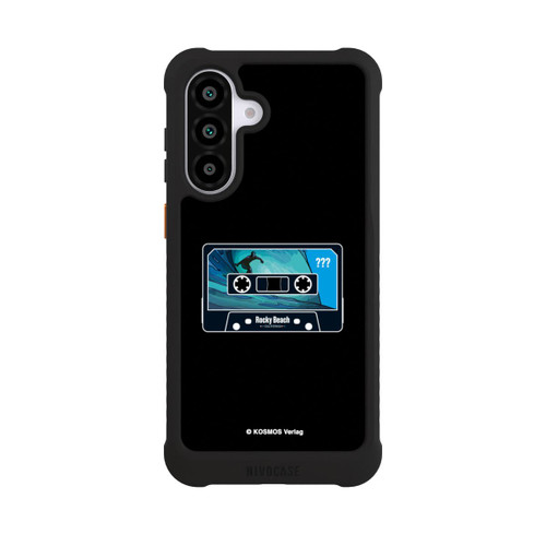 Samsung Galaxy A56 5G NIVOmax Rocky Beach Kassette Surfer
