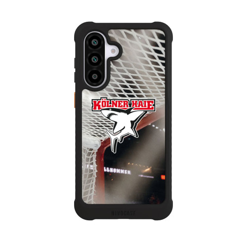 Samsung Galaxy A56 5G NIVOmax Kölner Haie Tor