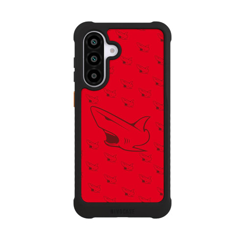 Samsung Galaxy A56 5G NIVOmax Kölner Haie Rot