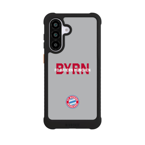 Samsung Galaxy A56 5G NIVOmax BYRN grey