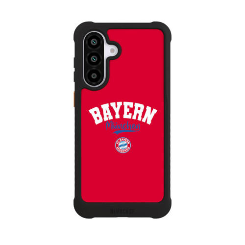 Samsung Galaxy A56 5G NIVOmax FC Bayern München