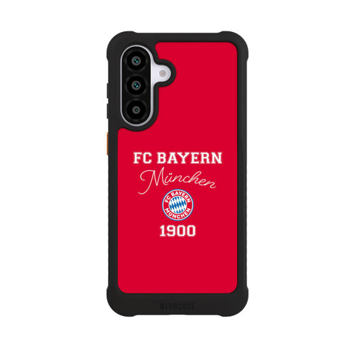 Samsung Galaxy A56 5G NIVOmax FC Bayern 1900
