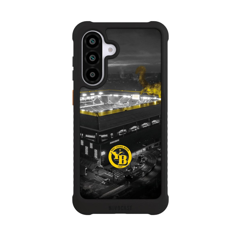 Galaxy A56 5G NIVOmax Stade BSC Young Boys