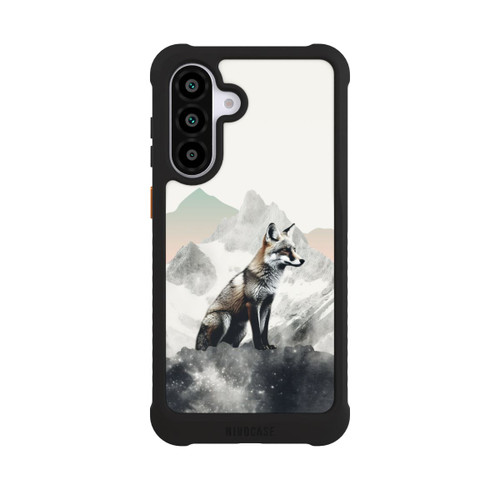 Samsung Galaxy A56 5G NIVOmax Mountain Fox