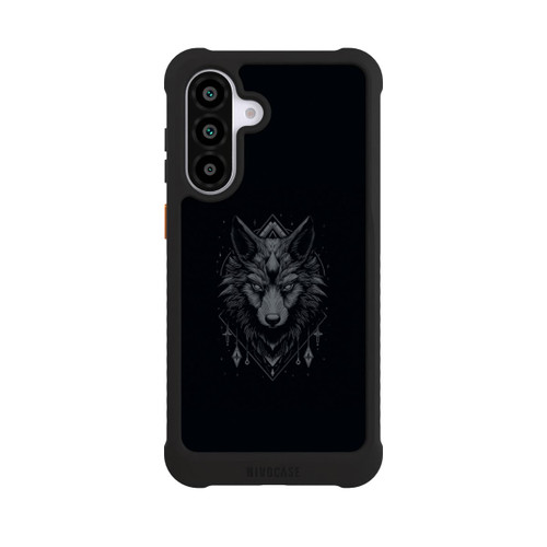 Samsung Galaxy A56 5G NIVOmax Zodiac Wolf
