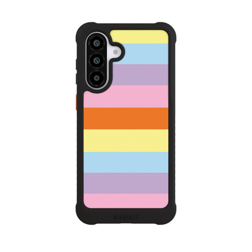 Samsung Galaxy A56 5G NIVOmax Le bonheur
