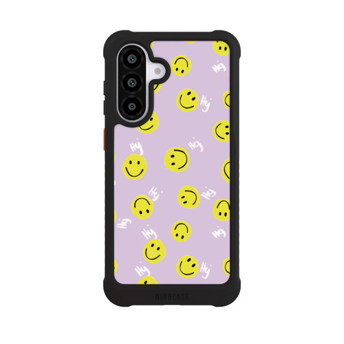 Samsung Galaxy A56 5G NIVOmax Hej Sourire