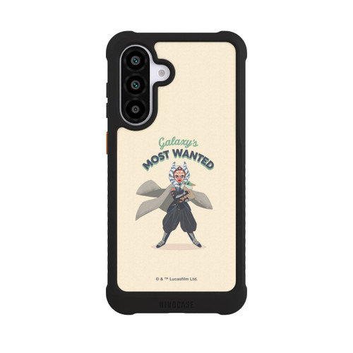 Samsung Galaxy A56 5G NIVOmax Galaxy's Most Wanted Ahsoka