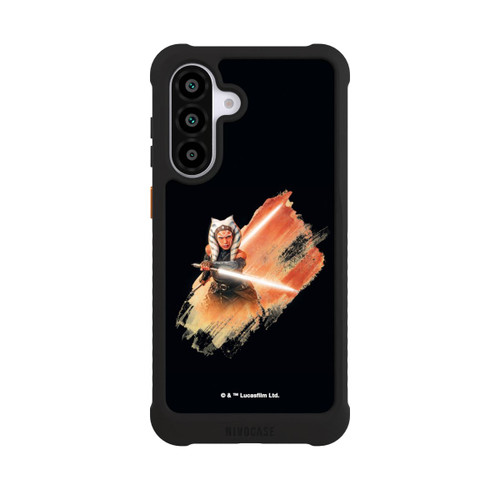 Samsung Galaxy A56 5G NIVOmax Ahsoka Tano