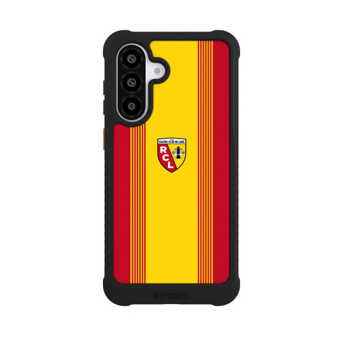 Samsung Galaxy A56 5G NIVOmax RC Lens Maillot Domicile 23/24