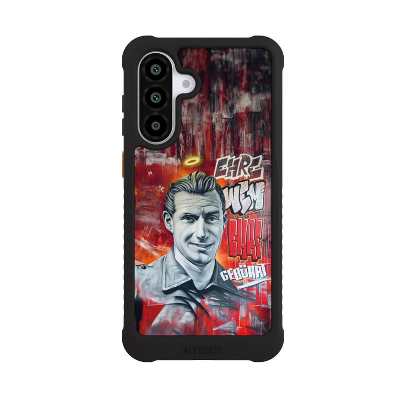 Galaxy A56 5G NIVOmax 1.FCK Fritz Walter