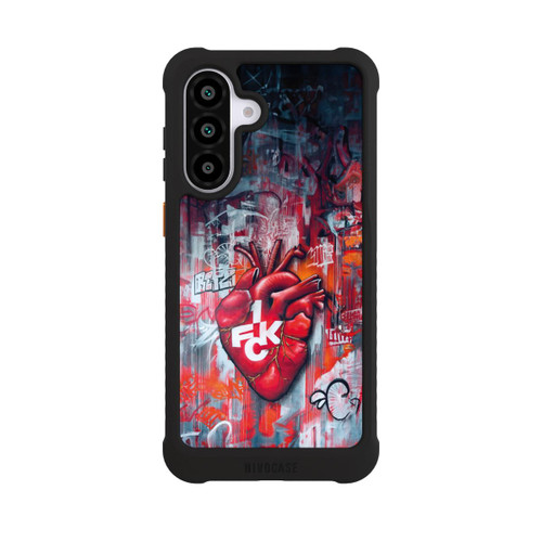 Samsung Galaxy A56 5G NIVOmax 1.FCK Herz