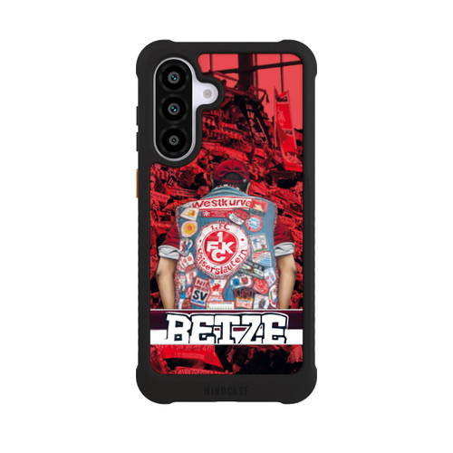 Samsung Galaxy A56 5G NIVOmax 1.FCK Betze