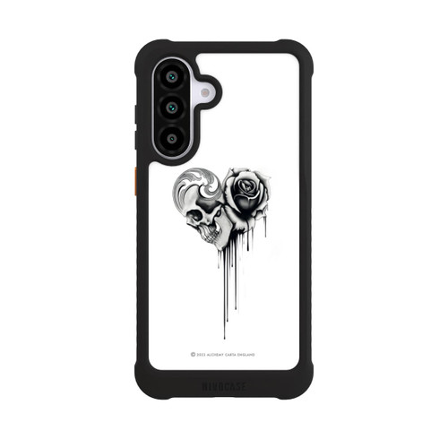 Samsung Galaxy A56 5G NIVOmax Amour Noir