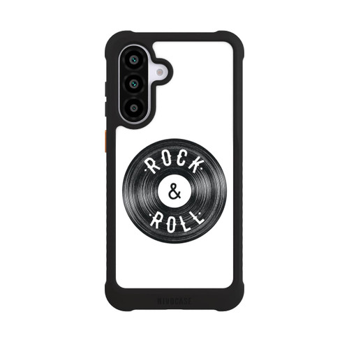 Samsung Galaxy A56 5G NIVOmax Rock and Roll