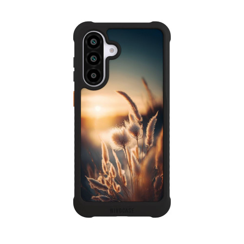 Samsung Galaxy A56 5G NIVOmax Beautiful Back Light avec IA