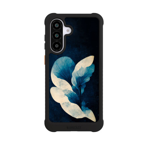 Samsung Galaxy A56 5G NIVOmax Lys bleu de nuit
