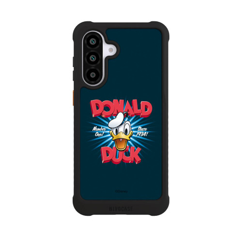 Samsung Galaxy A56 5G NIVOmax Donald Duck Since 1934