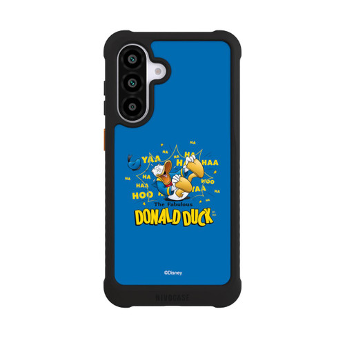 Samsung Galaxy A56 5G NIVOmax Donald Duck Laughing