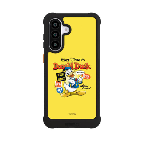Samsung Galaxy A56 5G NIVOmax Donald Duck The Living Legend