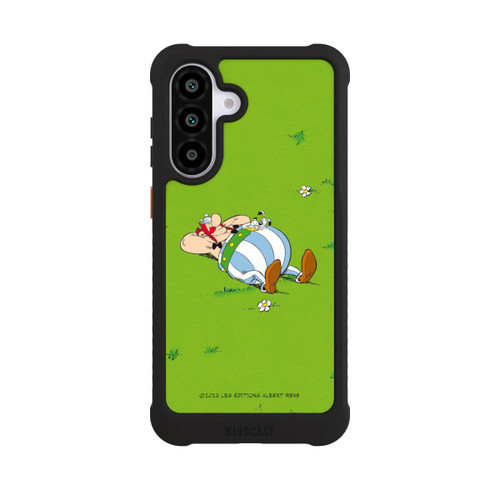 Samsung Galaxy A56 5G NIVOmax Obélix se repose