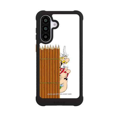 Samsung Galaxy A56 5G NIVOmax Clôture Astérix Obélix