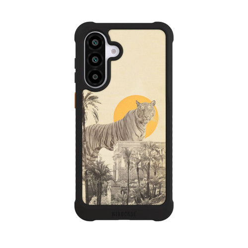 Samsung Galaxy A56 5G NIVOmax Giant Tiger in Ruins