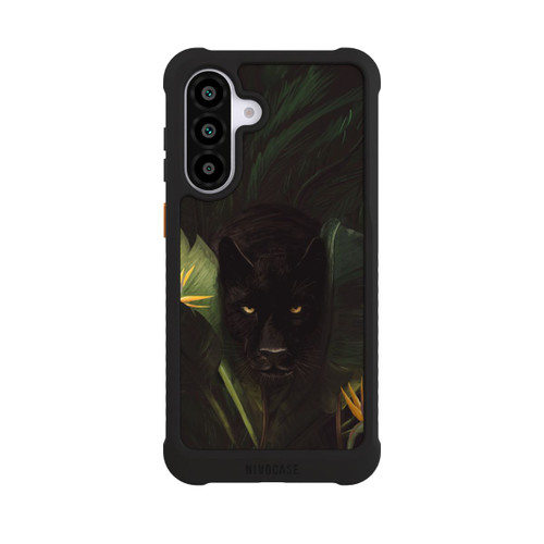 Samsung Galaxy A56 5G NIVOmax Hello Panther