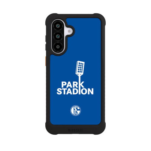 Samsung Galaxy A56 5G NIVOmax S04 Parkstadion