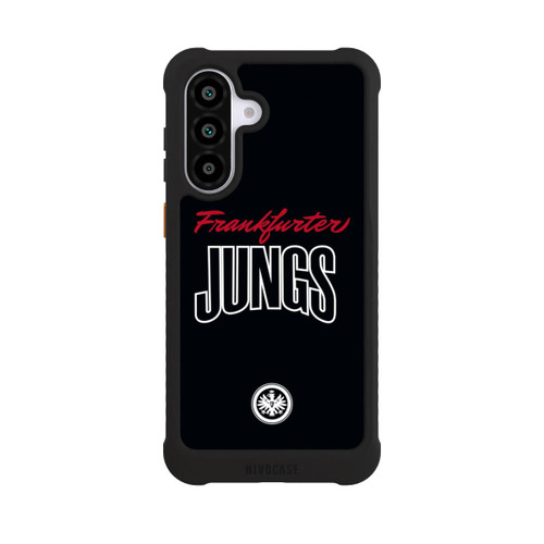 Samsung Galaxy A56 5G NIVOmax Frankfurter Jungs