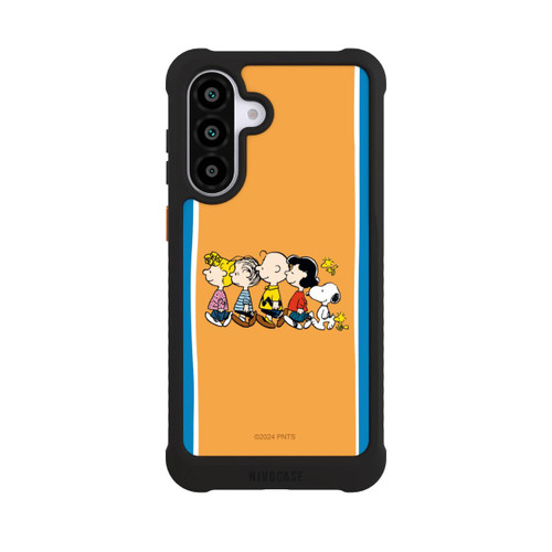 Samsung Galaxy A56 5G NIVOmax Peanuts Profil