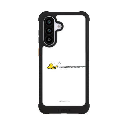 Samsung Galaxy A56 5G NIVOmax Peanuts Woodstock