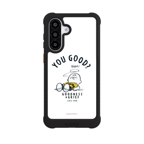 Samsung Galaxy A56 5G NIVOmax Charlie Brown You Good