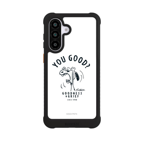 Samsung Galaxy A56 5G NIVOmax Snoopy You Good