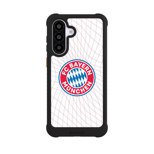 Samsung Galaxy A56 5G NIVOmax FCB Raster Rot