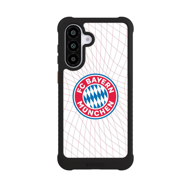 Galaxy A56 5G NIVOmax FCB Raster Rot